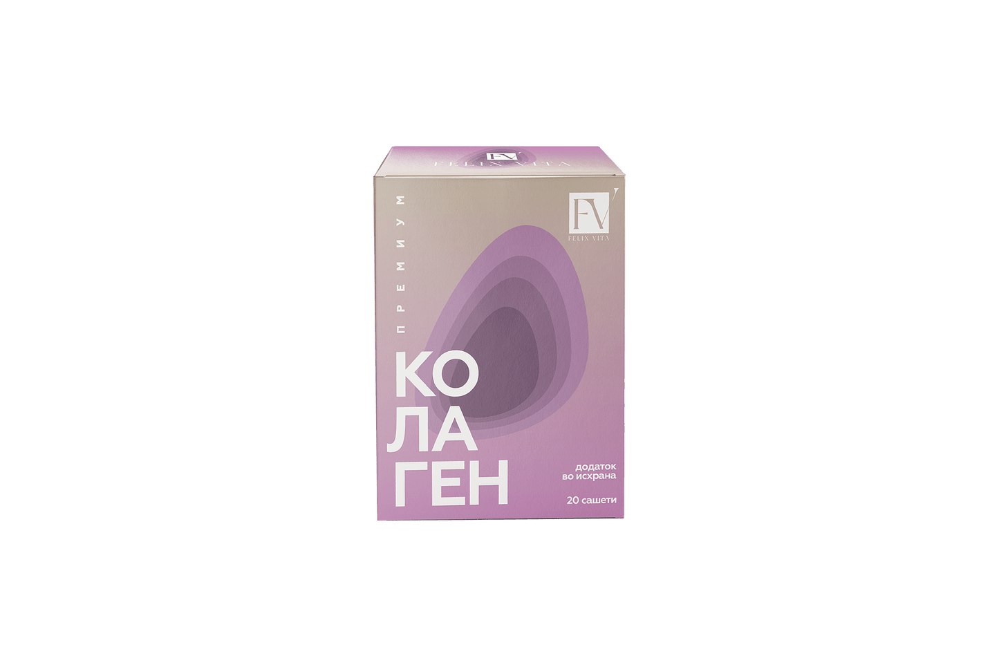 Колаген премиум FELIX VITA - My Store