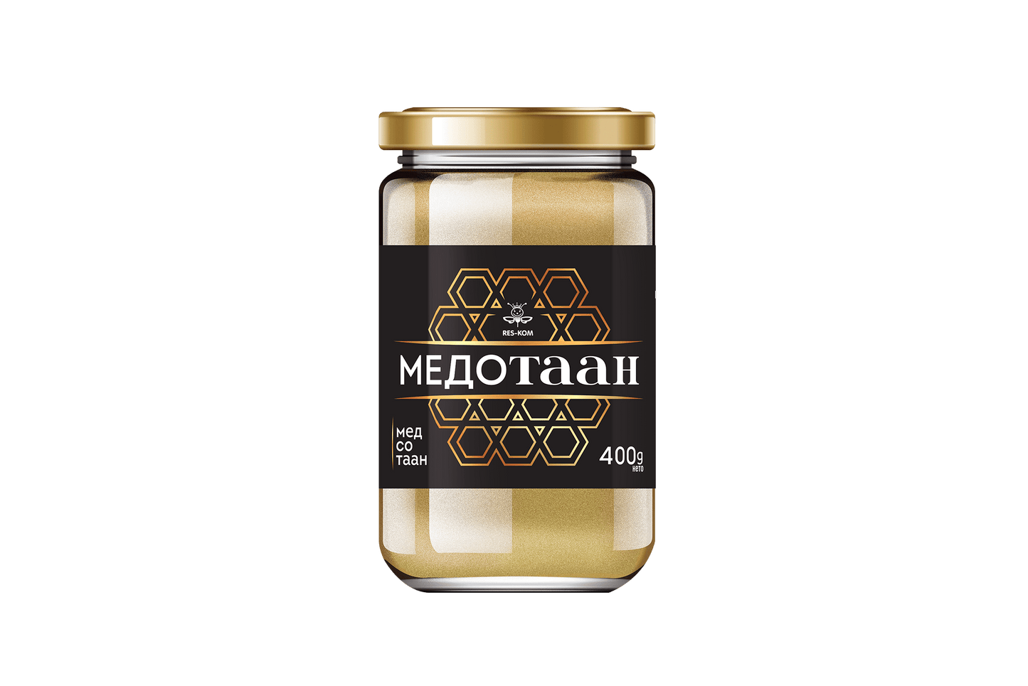 Медотаан 400г - My Store