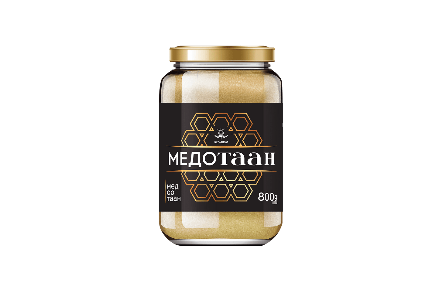 Медотаан 800г - My Store